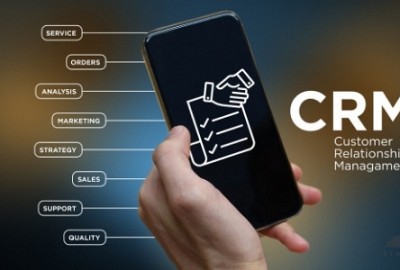 3 Lựa chọn cho một CRM đơn giản phù hợp SME theo tiêu chí giá