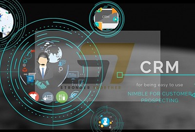 6 hiệu quả ứng dụng hệ thống CRM