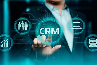 8 Lý do để hệ thống CRM hiệu quả nhất trong mùa Covid-19